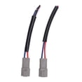 thumbnail image 2 of DT 4 Pin Connector Waterproof Wiring Harness for Cars Trucks Boats, 2 of 7