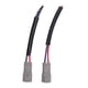 thumbnail image 2 of DT 4 Pin Conector Automotriz Conector Eléctrico Arnés De Cableado Para Automóvil, 2 of 7