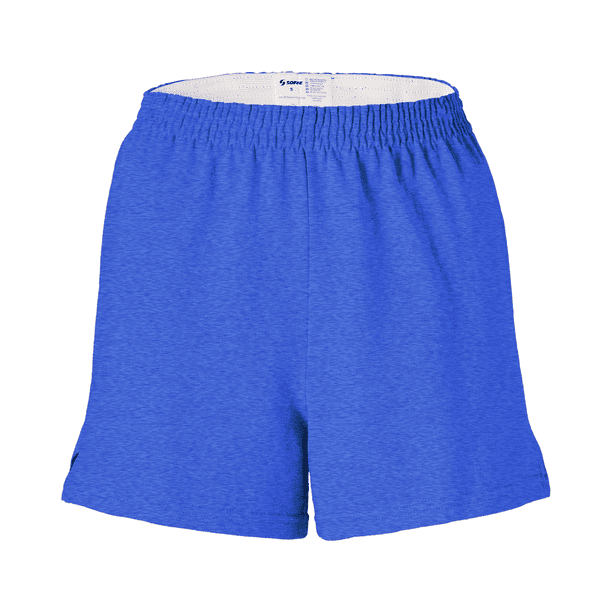 Soffe Womens Authentic Short Walmart
