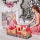 thumbnail image 5 of Decoración de tren de regalo de Navidad, 5 of 5