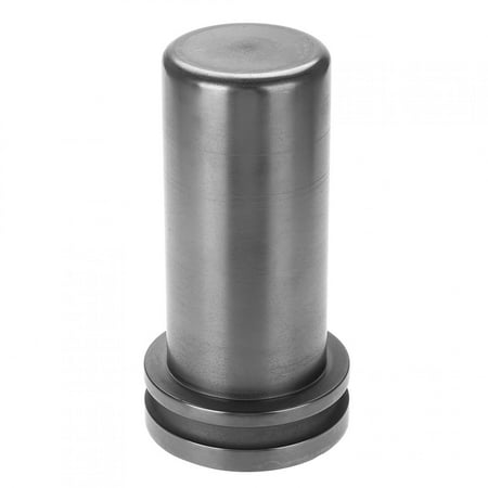 

Dioche 1kg/2kg/3kg Graphite Crucible Metal Melting Gold Silver Scrap Furnace Casting Mould Melt Metal Graphite Crucible