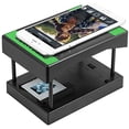 thumbnail image 1 of Rybozen Mobile Film and Slide Scanner, Converts 35mm Slides & Negatives into Digital Photos with Your Smartphone, 1 of 5