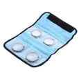 thumbnail image 2 of Filtro 58MM Macro Close Up Lens Kit +1 +2 +4 +10 para Canon EOS 650D 600D 18, 2 of 6