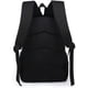 thumbnail image 2 of Mochila Escolar Estuche De Lápices De 3 Piezas, Bolso De Hombro, Mochila Escolar De Utilidad Para Adolescentes Para Adolescentes Y Estudiantes,11 Feliz Sencillez, 2 of 5