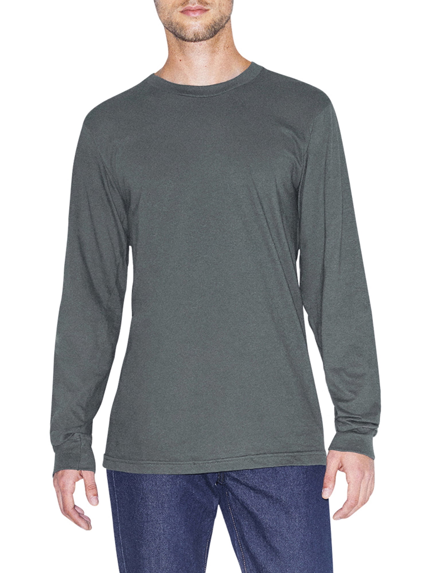 Duofold Mens Mid Weight Crew Neck Thermal Sleepwear 