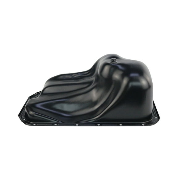 Agility Auto Parts 3310153 Engine Oil Pan for Toyota Specific Models