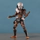 thumbnail image 3 of Figura de acción ZEZEi Predator 2 Snake Predator Ultimate 7 pulgadas, 3 of 5