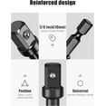 thumbnail image 2 of Kit Adaptateur de Manette et de Perceuse 1/4 pour Impact Drivers, 2 of 5