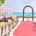 thumbnail image 4 of MERRYHAPY 4Ud Ramas De Cerezo Artificiales Para De Eventos Y Ambientación En Casa, 4 of 6