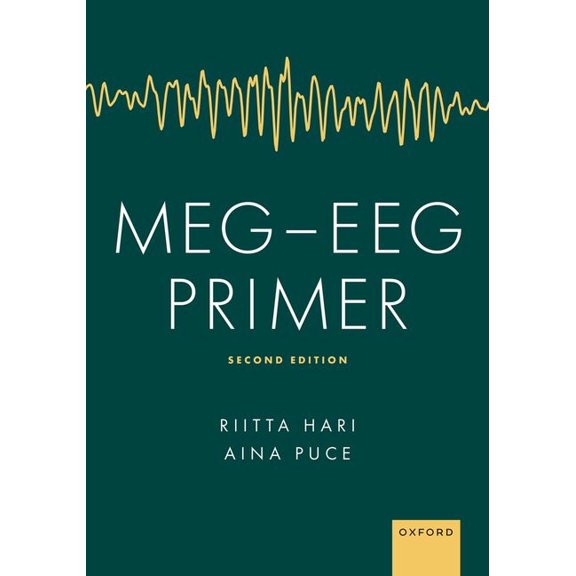 Meg - Eeg Primer, (Paperback)