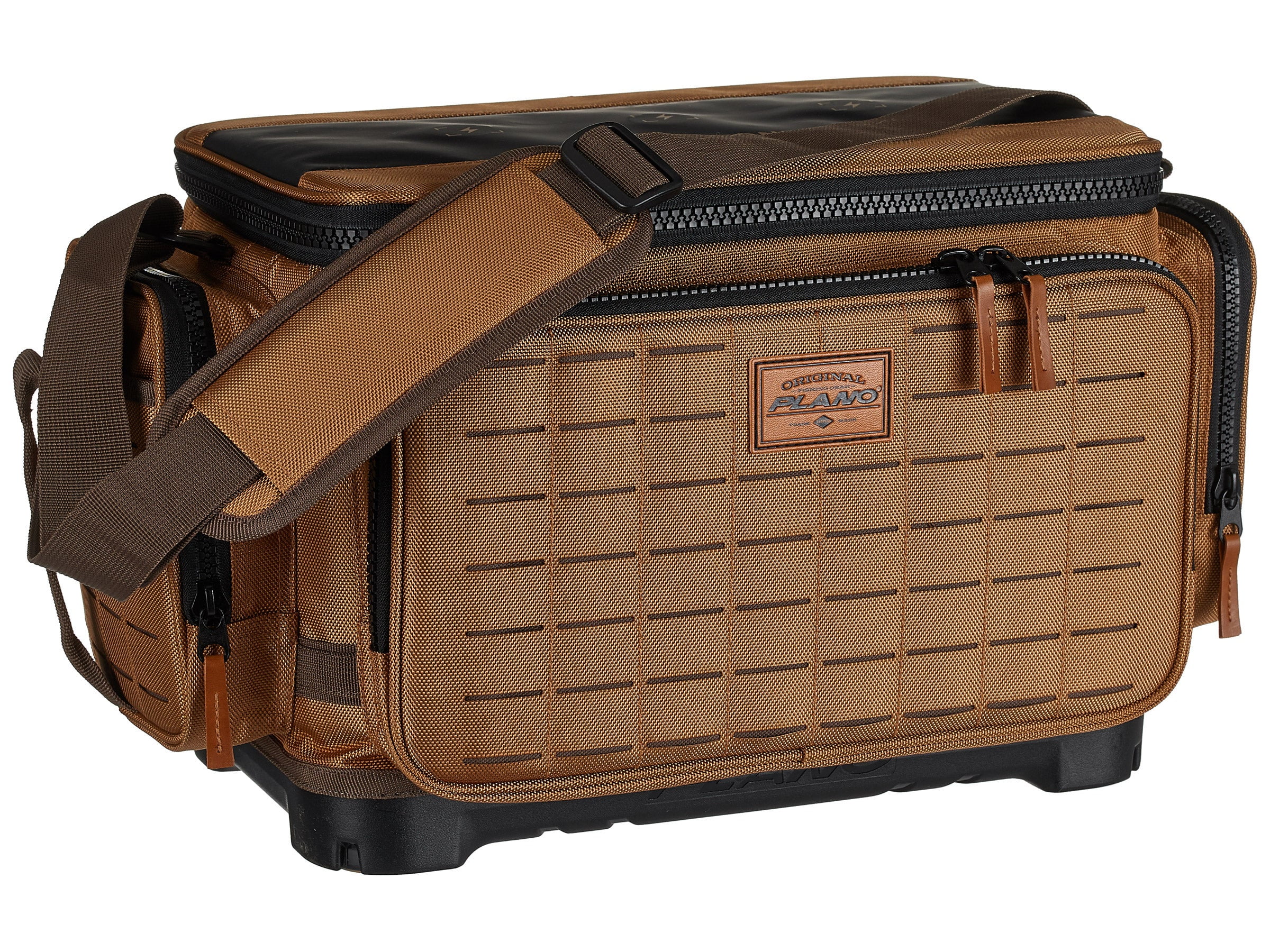 Plano Guide Series 3700 Tackle Bag, Includes 6 StowAway Boxes