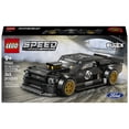 thumbnail image 2 of Set LEGO Speed Champions 65 Ford Mustang Hoonicorn V1 de Ken Block 77262, 2 of 4