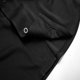 thumbnail image 5 of Hombres Pantalones Cortos Casual V-Cuello Malla Transpirable Cardigan Blusa, Hombres Corto Atlético, 5 of 6