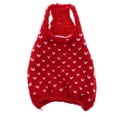 thumbnail image 2 of Ropa De Muñeca Yotijar 1/6 28-30cm Kurhn rojo Suministros, 2 of 9