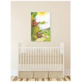 thumbnail image 7 of Marmont Hill "Sing Me a Song" by Curtis Painting Print on Canvas, 7 of 7