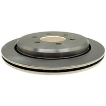 ACDelco Disc Brake Rotor 18A1588A Fits select: 2003-2006 FORD EXPEDITION, 2003-2006 LINCOLN NAVIGATOR