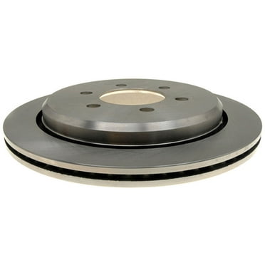 ACDelco Disc Brake Rotor 18A1588A Fits select: 2003-2006 FORD EXPEDITION, 2003-2006 LINCOLN NAVIGATOR