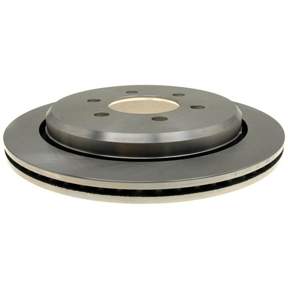 ACDelco Disc Brake Rotor 18A1588A Fits select: 2003-2006 FORD EXPEDITION, 2003-2006 LINCOLN NAVIGATOR