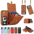thumbnail image 5 of crossbody-card-holder-phone-case-multi-function-card-holder, 5 of 6