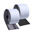 thumbnail image 4 of S SERENABLE Couch Tape Hook and Loop Tape Carpet Patio Cushion Rug Pad Tape 11cmx5m, 4 of 7