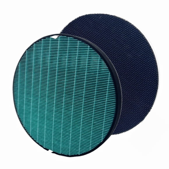 Slirceods Filter Replacement Compatible with LG Air Purifiers: AS121VAS/AS121VBG /AS401VSA0 /PS-329CG /PS-329CS /LA-V069/ AS401VE