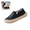 Black, variant on Willtoo Womens Winter Slip On Ankle Shoes Warm Lined Waterproof Casual Snow Shoes Non Slip Chunky Sole Comfort Walking Shoes for Daily Outdoor