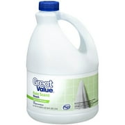 Great Value Rain Scent HE Bleach, 96 Fl. Oz.