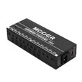 thumbnail image 7 of MOOER MACRO POWER S12 Professional Guitar Effect Power Supply Station Distributor 12 Isolated DC Outputs 9V//15V/18V Metal Shell, 7 of 7