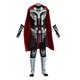 thumbnail image 4 of Película Thor 4 amor y trueno Odinson disfraz Cosplay pecho armadura accesorios cubiertas de zapatos hombres adultos disfraz de Halloween traje dorado, 4 of 5
