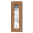 thumbnail image 1 of ArtToFrames 4x18" Wide Gold with Green Tones Picture Frame, Gold Wood Poster Frame, with Regular Glass and 2 (FBPL-5078), 1 of 6