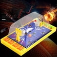 thumbnail image 5 of Mini basketball board game board finger basketball machine desktop ejection finger toy, 5 of 5