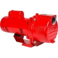 thumbnail image 2 of Red Lion 97101001 RL-SPRK100 115/230 Volt, 1 HP 63 GPM Cast Iron Sprinkler/Irrigation Pump with Thermoplastic Impeller, 2 of 9