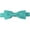 Aqua Green, variant on Solid Fuschia Kid's Pre-Tied Bow Tie