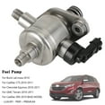 thumbnail image 4 of Restored High Pressure Fuel Pump 12641740 Fit for Buick Fit for Cadillac Fit for Chevrolet 3.6L 3.0L (Refurbished), 4 of 14