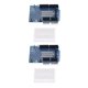 thumbnail image 1 of Placa de expansión ANGGREK Prototipo Mini Placa de Pruebas 3V-5V Diseño 170 Conectores, 1 of 8
