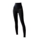 thumbnail image 2 of Leggings anticelulíticos para mujer, pantalones de control de barriga con levantamiento de glúteos, compresión de cintura sobre el , apoyo Negro L Baoblaze Pantalones de yoga de compresión, 2 of 8