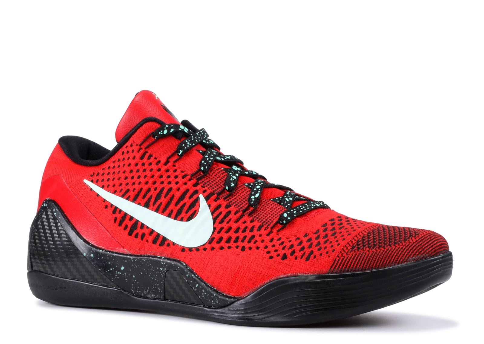 nike kobe 9 low Rood