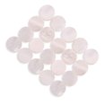 thumbnail image 4 of 20Pcs Inlay Dots, Guitar Fretboard Inlay, Long Service Time Durable For Ukulele Decorate Fingerboard Of Guitar, 4 of 8