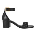 thumbnail image 2 of SANDALIAS DAMA CLASBEN LOVE 125931 SIMIPIEL NEGRO CLASBEN LOVE 125931, 2 of 4
