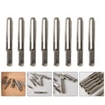 thumbnail image 5 of KAKOWELY Lyre Tuning Peg 20pcs Lyre Tuning Peg Lyre Replacement Tuning Peg String Peg Lyre Replacement Accessory1.57"X0.2"X0.2", 5 of 5