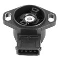 thumbnail image 1 of Throttle Position Sensor TPS for Eagle Summit Mitsubishi Expo Montero Montero Sport MD614697, 1 of 4