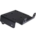 thumbnail image 1 of Extreme Max 5600.3125 Support de Treuil pour Suzuki King Quad 4 Roues, Noir, 1 of 7