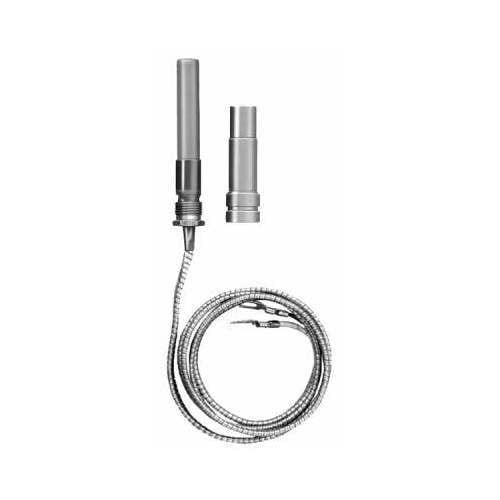 Honeywell Home Thermopile, 35 in Cable, 600mV to 750mV Q313A1170