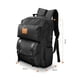 thumbnail image 2 of Mochila Para Laptop Puerto De Carga USB Impermeable Color Negro, 2 of 4