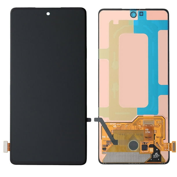 Replacement OLED Display Touch Screen Digitizer Assembly For Samsung