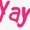 White with Speckles, variant on Inktastic My Yaya Loves Me Granddaughter Dinosaur Girls Toddler Dress