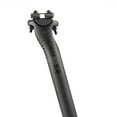 thumbnail image 2 of Bjorn Cycles Glagol Lightweight Carbon Seatpost - MPN: Glg_27.2_0_250 - (Diameter 27.2 mm, Setback 0 mm, Length 250 mm), 2 of 5