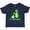Navy Blue, variant on Inktastic I Love My Aunt Boys or Girls Baby T-Shirt