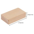thumbnail image 3 of SHISUYAN 1Set Indoor Essential Oil Diffuser Decor Wooden Diffuser Desktop Decor (Golden), 3 of 6