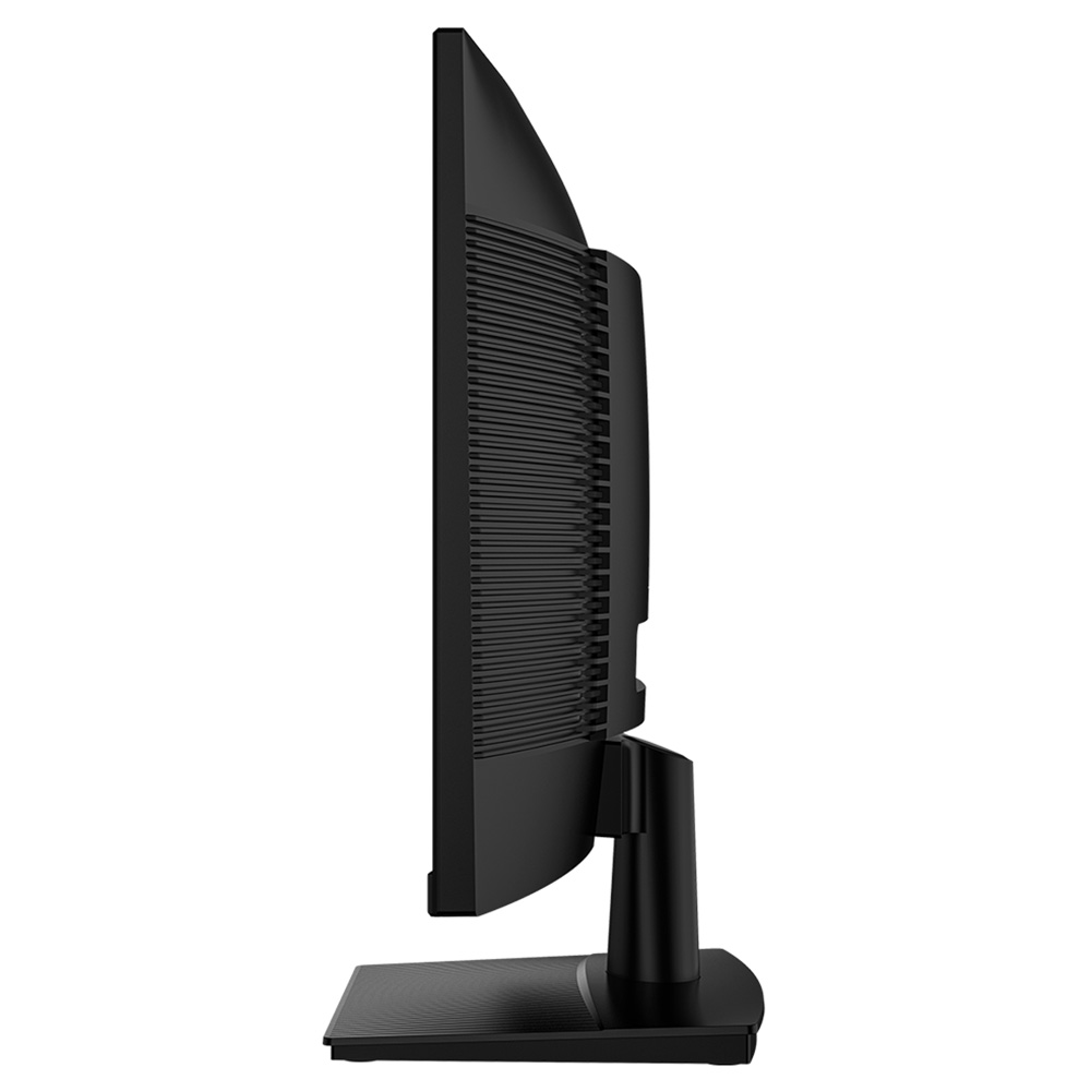 C24A1H Gaming Monitor - 240Hz 1ms MPRT Curved Design, FHD Resolution, HDR10 Support, 10 Scenario Modes, Low Blue Light Technology-Titan Army